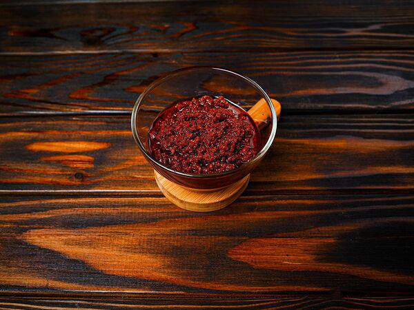 Батони-Платони - Аджика