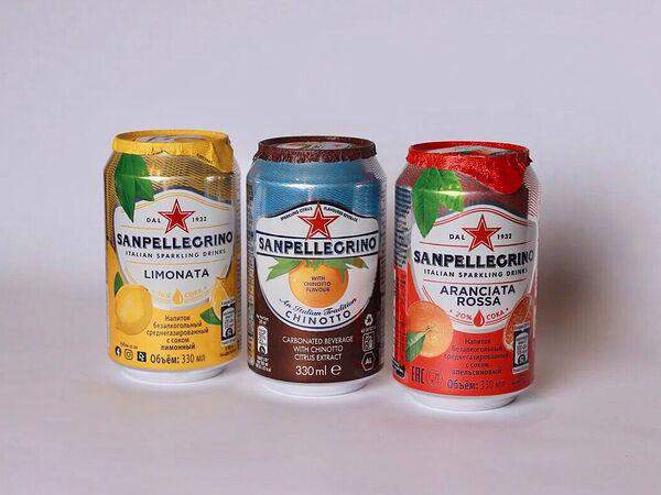 IL SOLO pizza & pasta - Сан Пелегрино