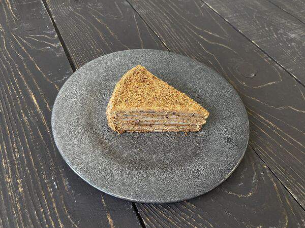 Freshfood - Медовик