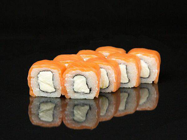 Аригато - Филадельфия с сыром