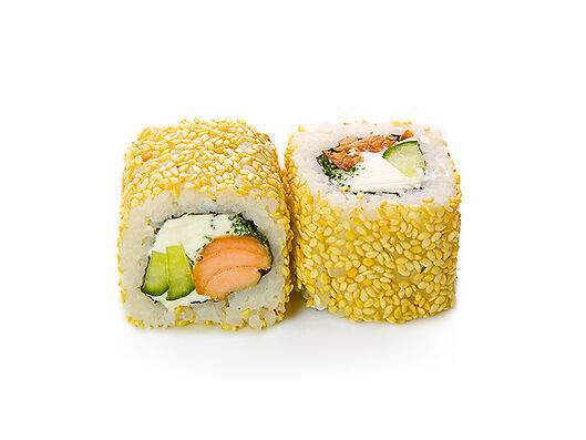 Redwok - Ролл Аляска