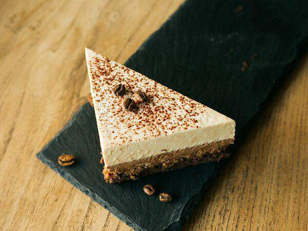 Десертория - Кофе-Бейлиз