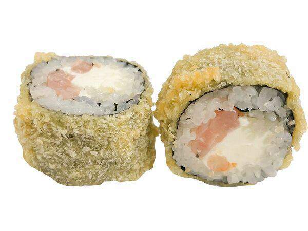 Parkofka - Жареный с креветкой