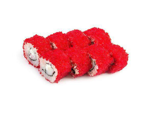 Ролл Сервис - Калифорния