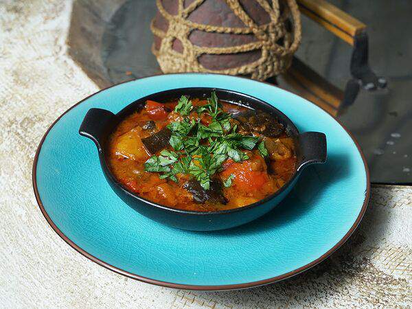 Загляни генацвале - Аджапсандал