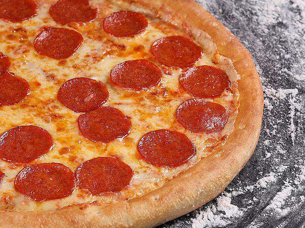 Ям Pizza - Пицца Пепперони