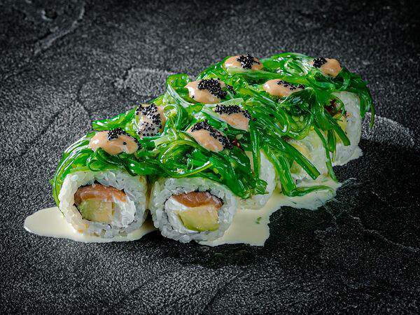 Jimoto - Филадельфия с чукой