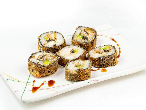 Killfish discount bar - Ролл Флорида маки