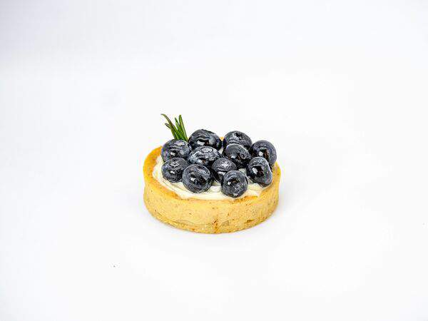 Плантация - Тарталетка черничная