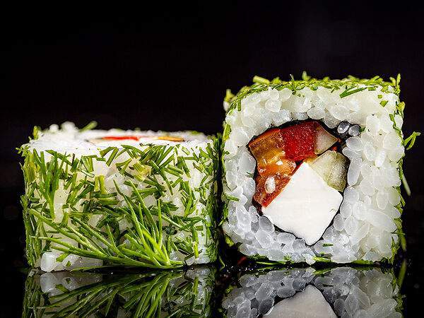 Sushi star & pizza - Фитнес