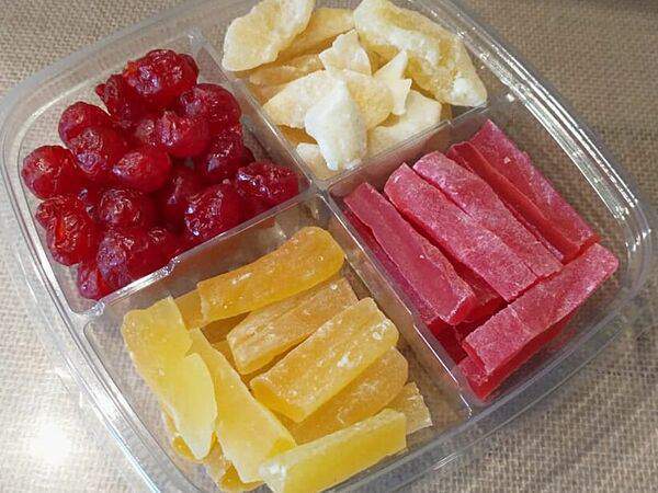 Лаврушка - Смесь из сухофруктов