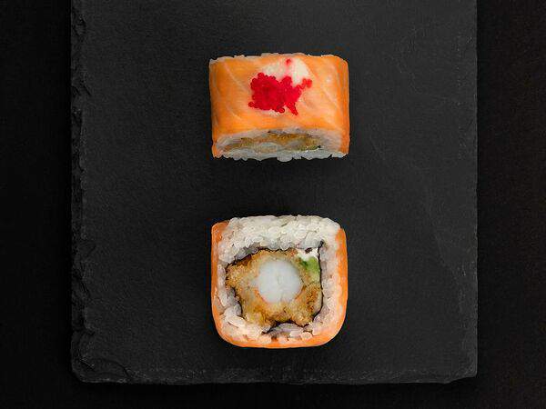 Magellan Food - Хокайдо с креветкой