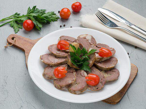 Эко Пышечка - Казылык