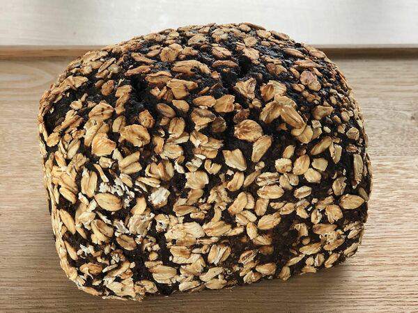 АндерСон - Хлеб Семь Зерен