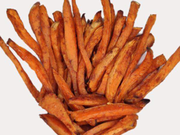 Pokestar - Батат фри