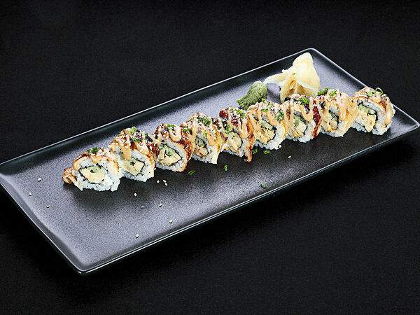 Sushi maki - Ролл Канада