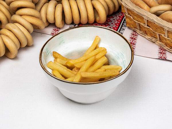 Казачок - Картофель фри