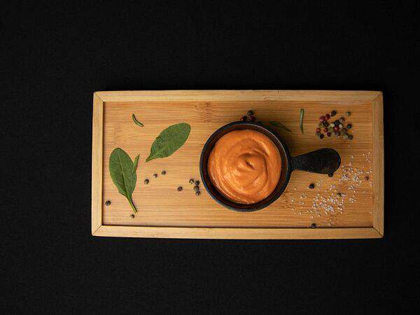 Mr. Fox - Фирменный барбекю