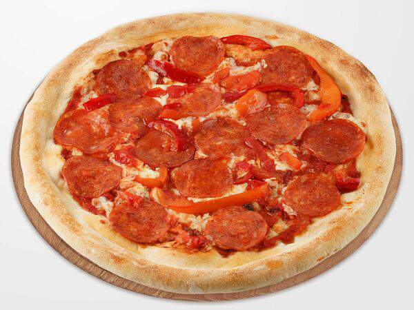 Пицца Паоло - Пицца Пепперони