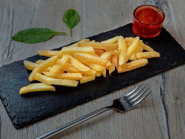 Liman - Картофель фри