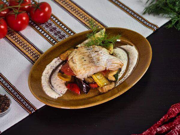 Будьмо - Треска