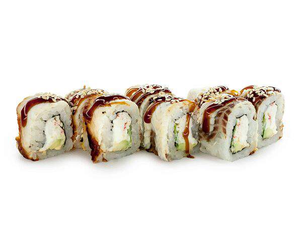 Дядя Пицца - Прада