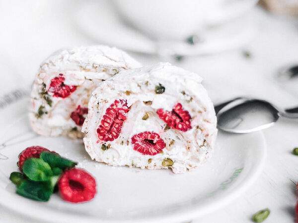 АндерСон - Рулет фисташковый