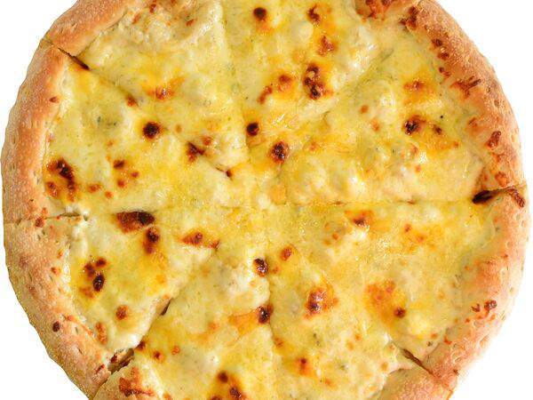 Papa`s pizza - Четыре Сыра