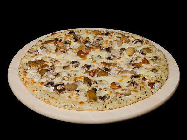 Мураками - Пицца Грибная