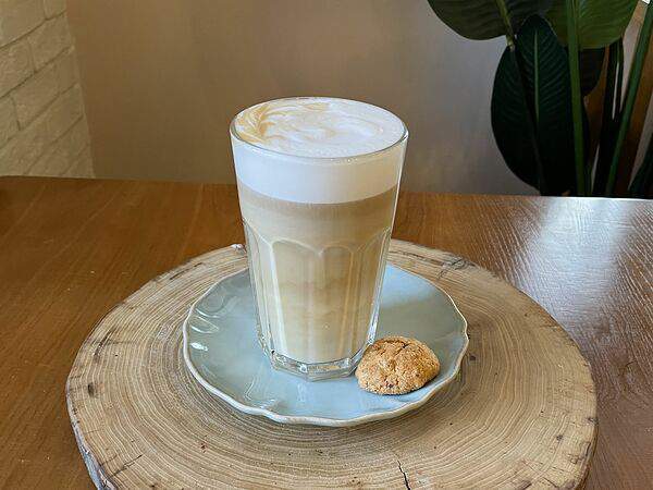 Debaton - Латте