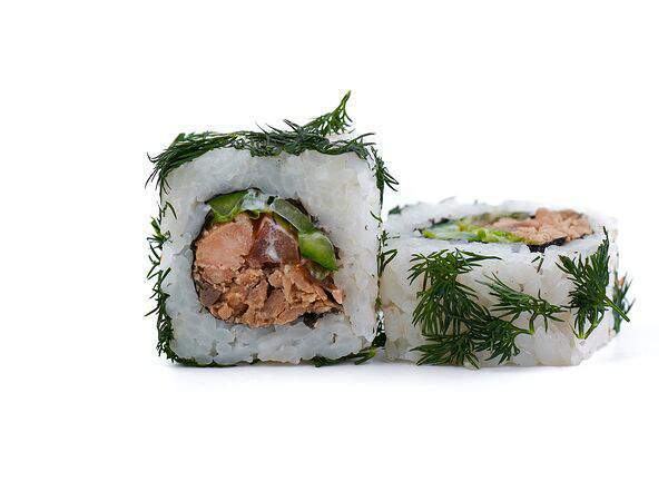 SUSHI BOSS - Ролл Балтимор