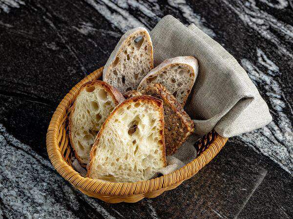 Valhalla - Хлебная корзина