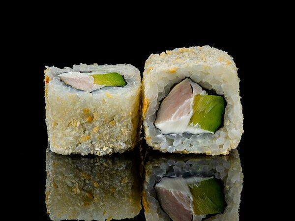 Японка - Широй ролл