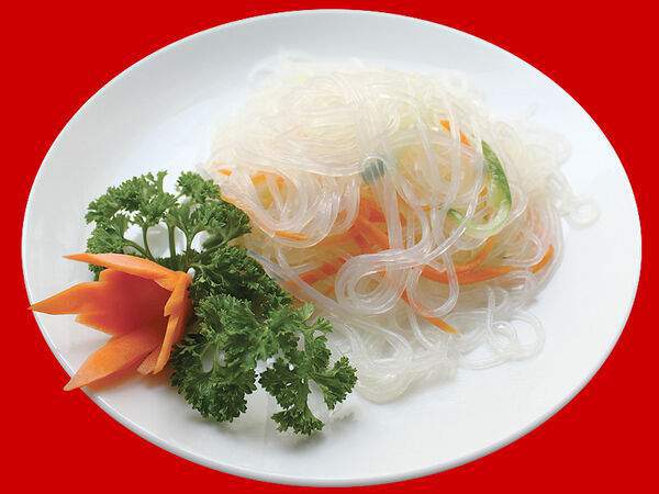 Индокитай - Соевая лапша