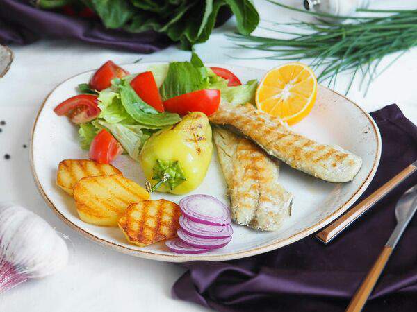 Вилла Подлипки - Сибаса, побыстрей!