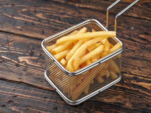 Югославия гриль - Картофель фри