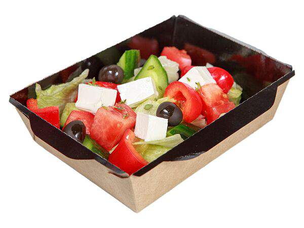 Kitchen Food - Греческий