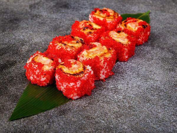 Sushi & More - Оиши яки маки