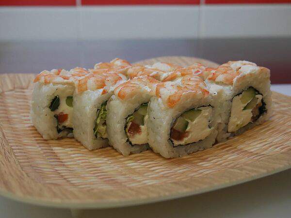 Kaikan - Ролл гейша