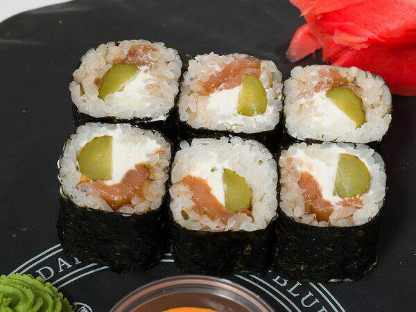 Далири - Ролл Тейтоку