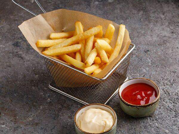 Стейк By Steak - Картофель фри