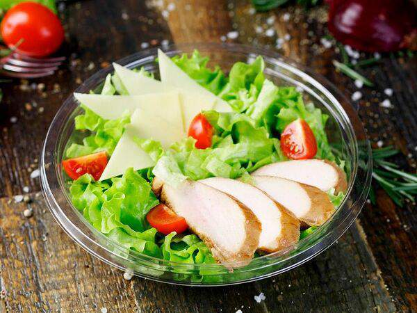 #FARШ - Цезарь