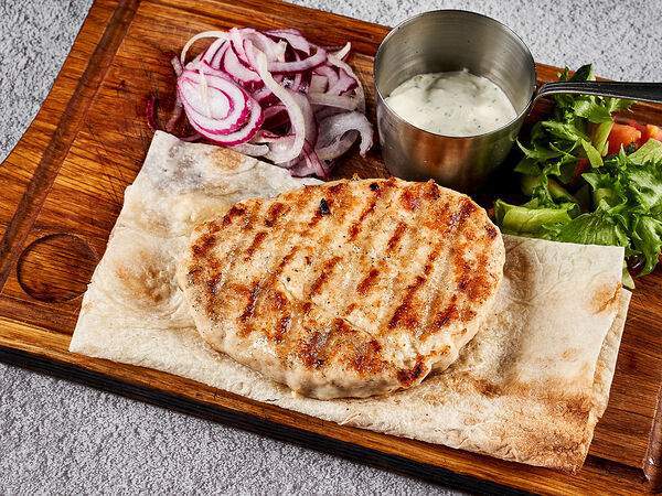 Крылья - Внуково