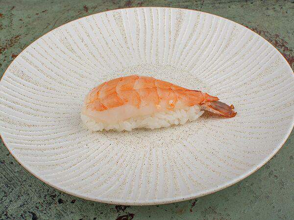 Гастроном - Креветка