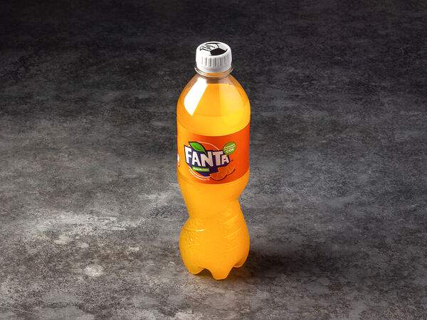 Ресторан Рояль - Fanta