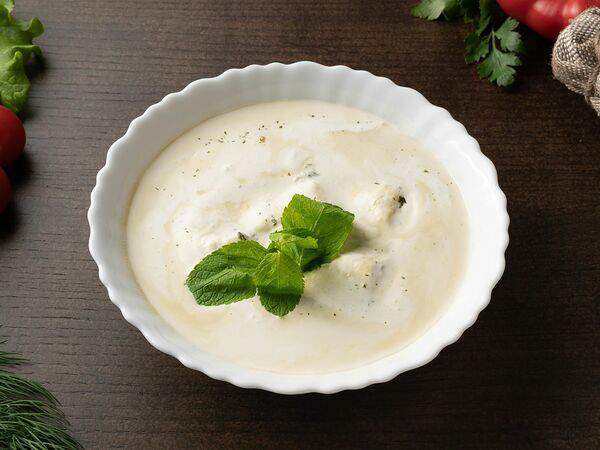 Хинкалыч - Гебжалия