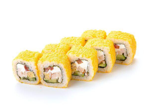 Суши Шоп - Снэк ролл