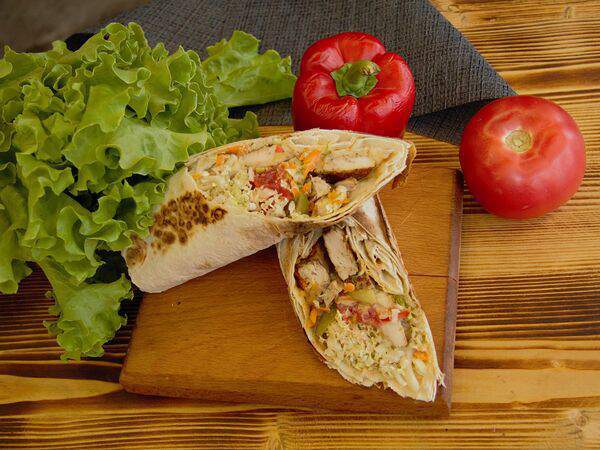 11 друзей - Классическая