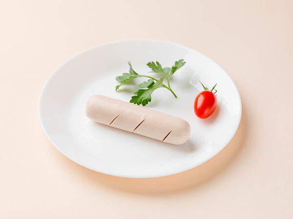 Колобок.ru - Сосиска запеченная