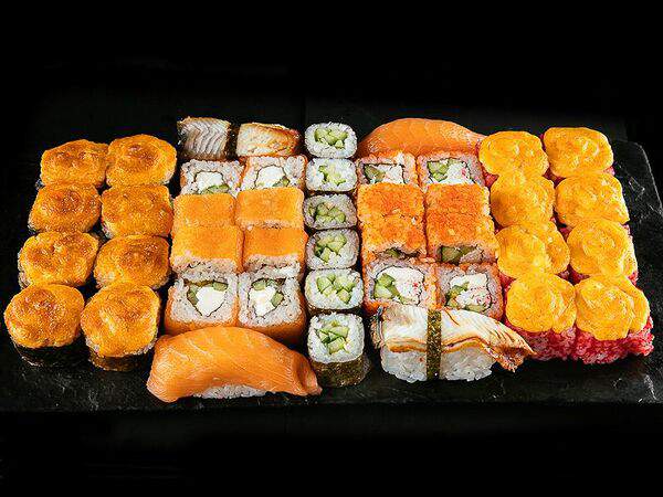 Doner Kebab House - Сет Вегас